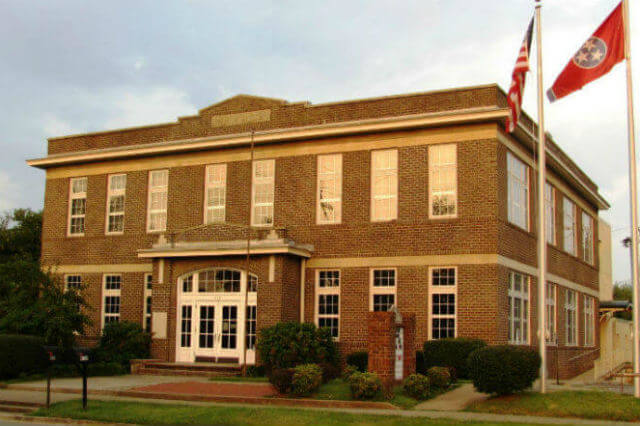Bradley Academy, Murfreesboro, TN