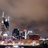 Downtown Nashville. Reliant Realty
