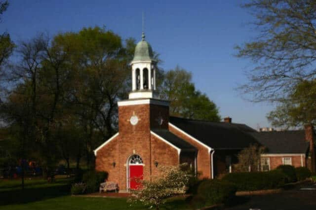 Harpeth Presbyterian Church, Brentwood, TN