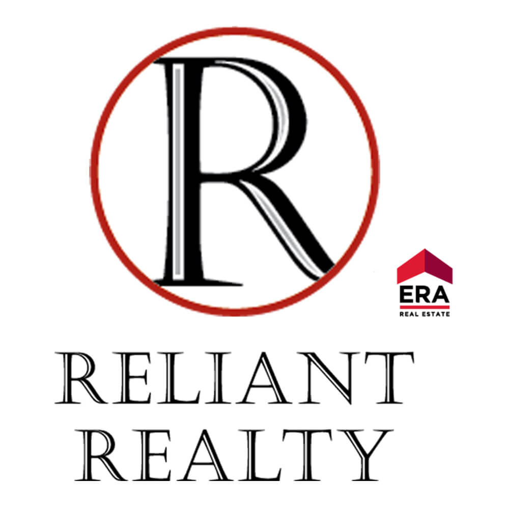 Reliant Realty ERA Powered Logo