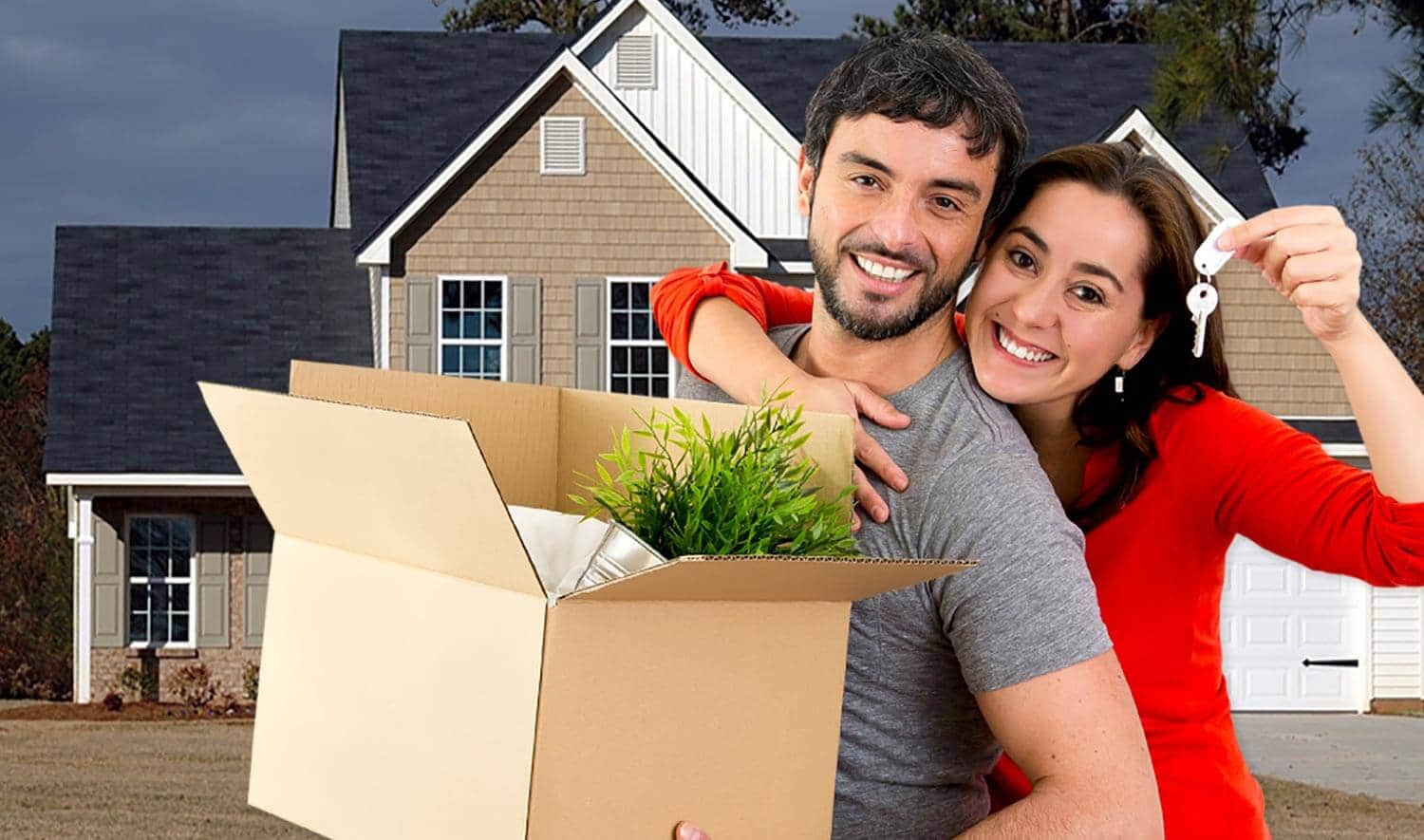 11 Steps to Buying a House Your Ultimate Guide to Buying a House in