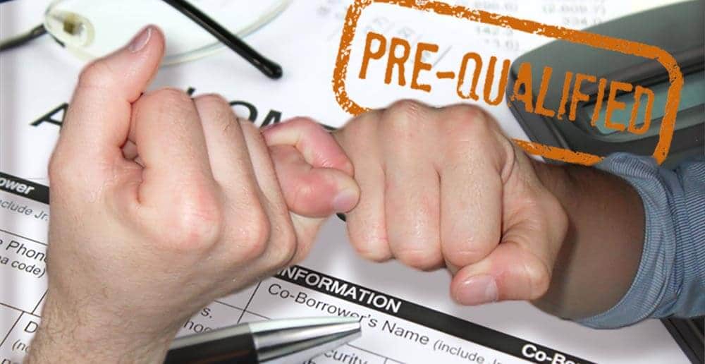 Mortgage Pre-Qualification: Pinky-Swear. Steps to buying a home in Middle Tennessee. Reliant Realty ERA Powered.