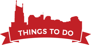 Things to do section banner. Reliant Realty ERA Powered