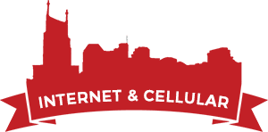 Internet & Cellular Service section banner. Reliant Realty ERA Powered