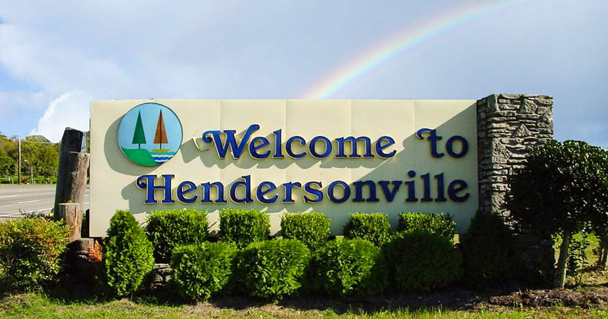 Hendersonville, TN Homes For Sale Homes for Sale in Nashville TN