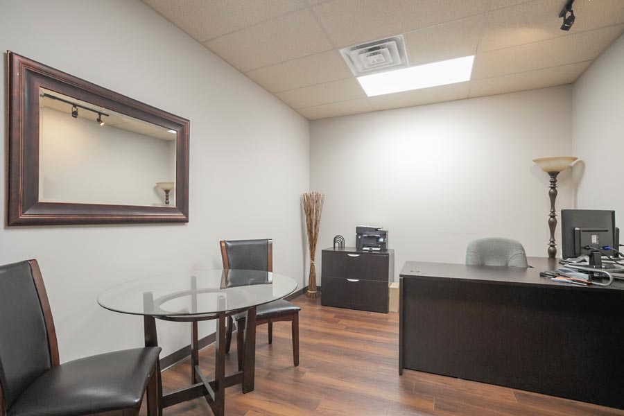 Reliant Realty Clarksville Office