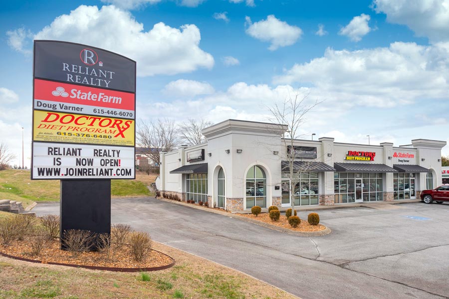 Photo of Dickson Office, Reliant Realty ERA Powered Nashville, Tennessee