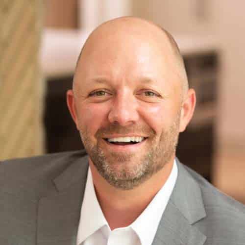 Josh Stimpson, Managing Broker, Reliant Ralty Nashville Office