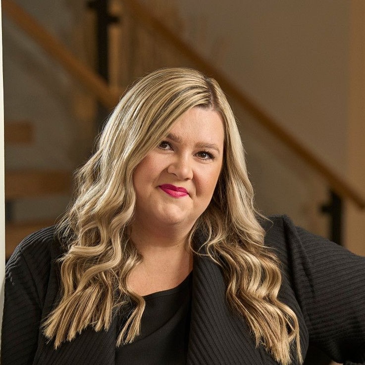 Katie Brown, Principal Broker, Reliant Realty Franklin Office